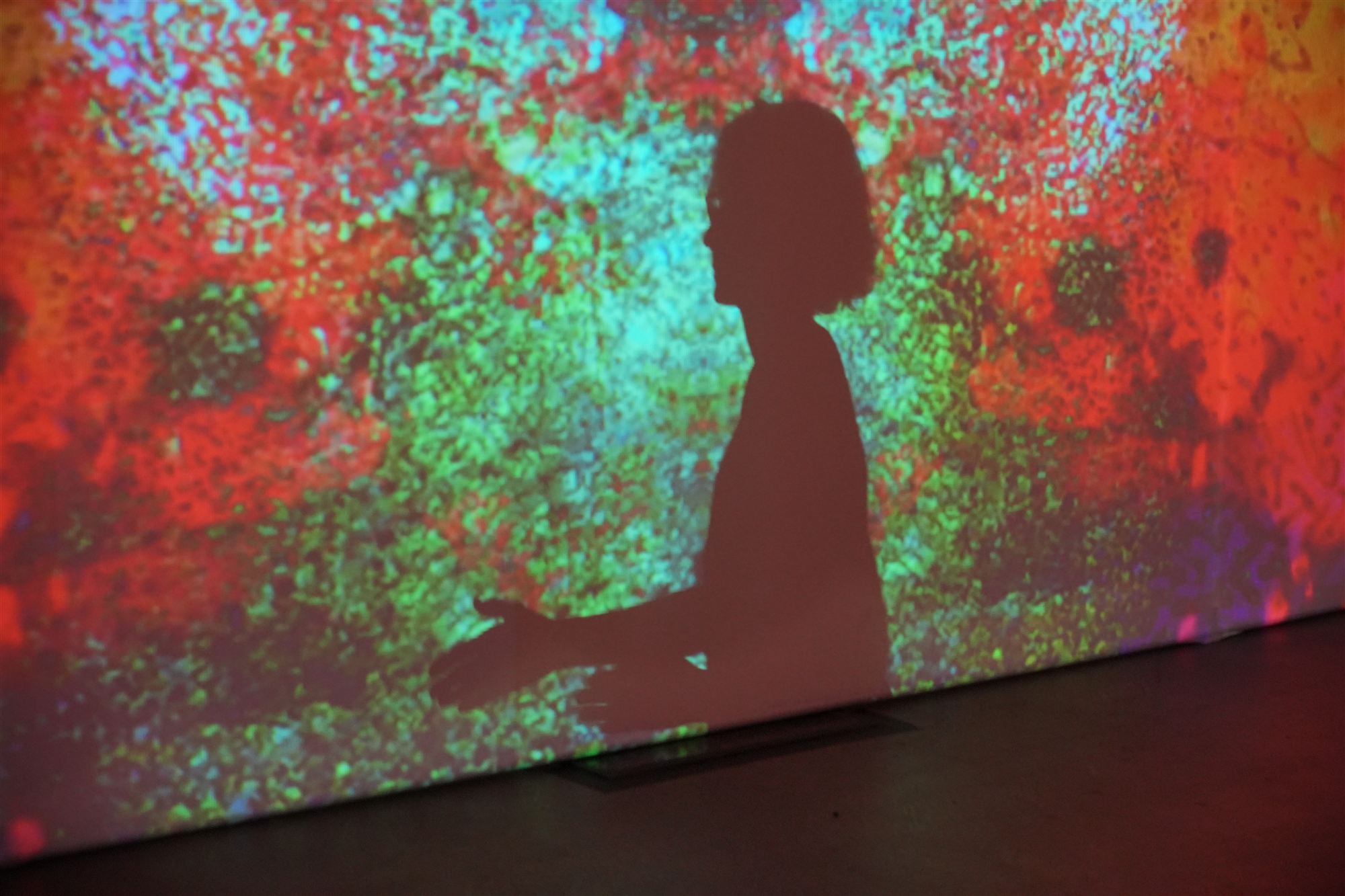 Liquid Light Show · Lance Gordon / Mad Alchemy